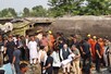 ओडिशा रेल हादसे में मृतकों की संख्या 261 हुई, पीएम मोदी ने लिया हालात का जायजा
