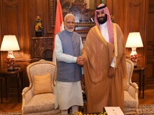 पीएम मोदी ने सूडान से भारतीयों की निकासी में मदद पर 'प्रिंस' को कहा धन्‍यवाद