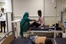 हरियाणाः जेठ पूर्णिमा पर गंगा स्नान के लिए जा रही पिकअप हादसे की शिकार, 4 की मौत, 20 महिलाएं