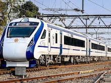 वंदे भारत ट्रेन का पटना-रांची के बीच ट्रायल रन, जानिए रूट और टाइम टेबल