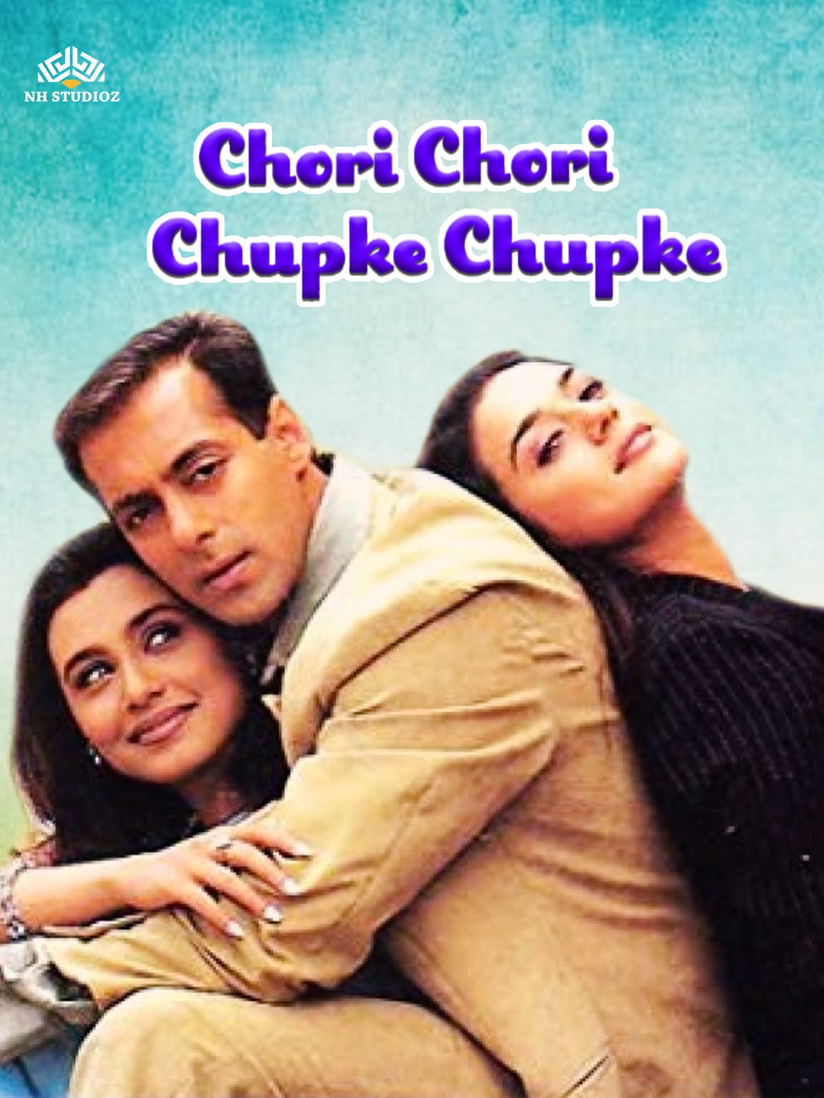 Preity Zinta film