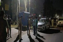 Bihar: सिविल ड्रेस में ही अपराधियों को पकड़ने गए थे थानाध्यक्ष, बेखौफ अपराधियों ने मारी गोली, ICU में एडमिट
