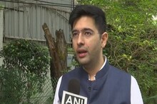 बंगले पर विवाद: राघव चड्ढा को देना था 'टाइप-5' आवास पर दे दिया 'टाइप-7', अब कैंसिल किया तो कोर्ट पहुंचे AAP सांसद
