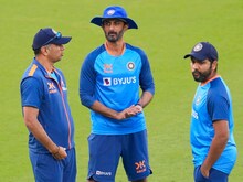 टीम इंडिया के चैंपियन पर फैसला! रोहित शर्मा ने इंतजार करने कहा