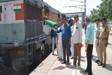 खुशखबरी! हिसार से तिरूपति के लिए ट्रेन और हरिद्वार के लिए सीधी बस का आगाज