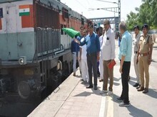 खुशखबरी! हिसार से तिरूपति के लिए ट्रेन और हरिद्वार के लिए सीधी बस का आगाज