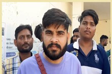 शादी से पहले खौफ में आया दूल्हा, पहुंचा पुलिस के पास, बताया डर का राज और मांगी सुरक्षा