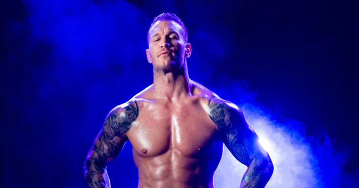 Times Rany फैंस के लिए खुशखबरी! WWE दिग्गज Randy Orton की होने जा रही वापसी, सामने ...