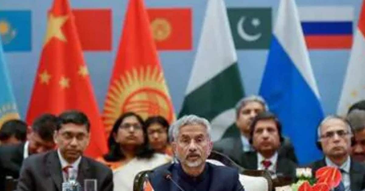 आखिर SCO समिट वर्चुअली क्‍यों करा रहा है भारत? अब विदेश मंत्रालय ने दिया जवाब