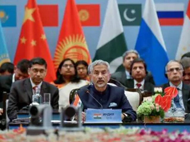 आखिर SCO समिट वर्चुअली क्यों करा रहा है भारत अब विदेश मंत्रालय ने दिया जवाब आखिर SCO समिट वर्चुअली क्यों करा रहा है भारत अब विदेश मंत्रालय ने दिया जवाब