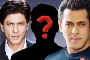 सलमान तो छोड़िए जनाब, शाहरुख खान की भी फीस कुछ नहीं थी इस एक्टर के आगे, प्रोड्यूसर के छूट जाते थे पसीने