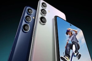 धूम मचाएगा Samsung का ये नया फोन, 108MP कैमरा और तगड़ी बैटरी से है लैस, कीमत भी बजट में!