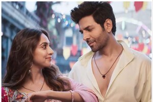 Satyaprem Ki Katha Cast Fees: कियारा-कार्तिक पर लगा 29 करोड़ का दांव! गजराज राव-सुप्रिया पाठक भी नहीं हैं पीछे