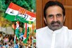कांग्रेस में फेरबदल: गुजरात में नए प्रदेश अध्यक्ष, इन राज्यों में प्रभारी बदले
