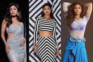 Shilpa Shetty B’day: 17 साल में किया था डेब्यू, 48 की उम्र में भी हैं फिट