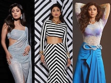 Shilpa Shetty B’day: 17 साल में किया था डेब्यू, 48 की उम्र में भी हैं फिट