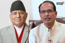 PHOTOS: नेपाल के पीएम प्रचंड को डिनर कराएंगे सीएम शिवराज, किस ओर है इशारा?