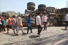 MP: सीधी में भीषण सड़क हादसा, दो बच्चों सहित 7 की मौके पर मौत, चारों ओर मची चीख-पुकार