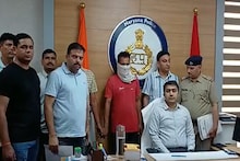 13 साल पहले डबल मर्डर किया, 2018 में पैरोल पर छूटा, फिर भतीजे को हत्या की, अब गिरफ्तार