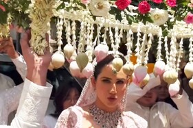 गुपचुप शादी के बंधन में बंधी 'प्यार का पंचनामा' फेम सोनाली सहगल