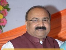 3 मोबाइल नंबरों ने JDU MP की बढ़ा दी है टेंशन, पटना में केस, जानिए पूरा मामला