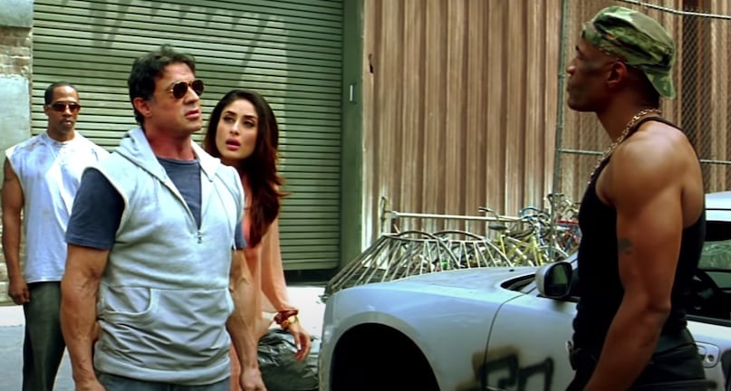 Will Smith, Sylvester Stallone, Ben Kingsley, Hollywood actors worked in Bollywood films, Student of the Year 2, Kambakkht Ishq, Teen Patti, Hollywood actors in Bollywood, Entertainment News In Hindi, Bollywood news Will Smith, Sylvester Stallone, Ben Kingsley, Hollywood actors worked in Bollywood films, Student of the Year 2, Kambakkht Ishq, Teen Patti, Hollywood actors in Bollywood, Entertainment News In Hindi, Bollywood news