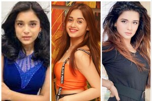 TOP एक्ट्रेसेस से जरा भी कम नहीं है ये टीवी की हसीनाएं, छोटी उम्र में बड़ा नाम, लग्जरी कार-आलिशान घर की है मालकिन