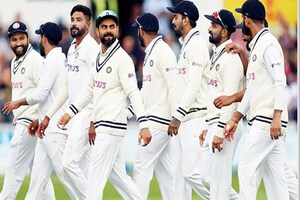 महंगी कोचिंग छोड़ सस्ते में कराया एडमिशन, क्रिकेट की धुन में छोड़ी पढ़ाई, अब WTC Final में बचाई भारत की लाज