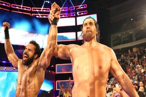 जब The Great Khali ने भारतीय रेसलर को पिटने से बचाया, चैंपियनशिप जीतने में की मदद, देश का सिर किया था ऊंचा