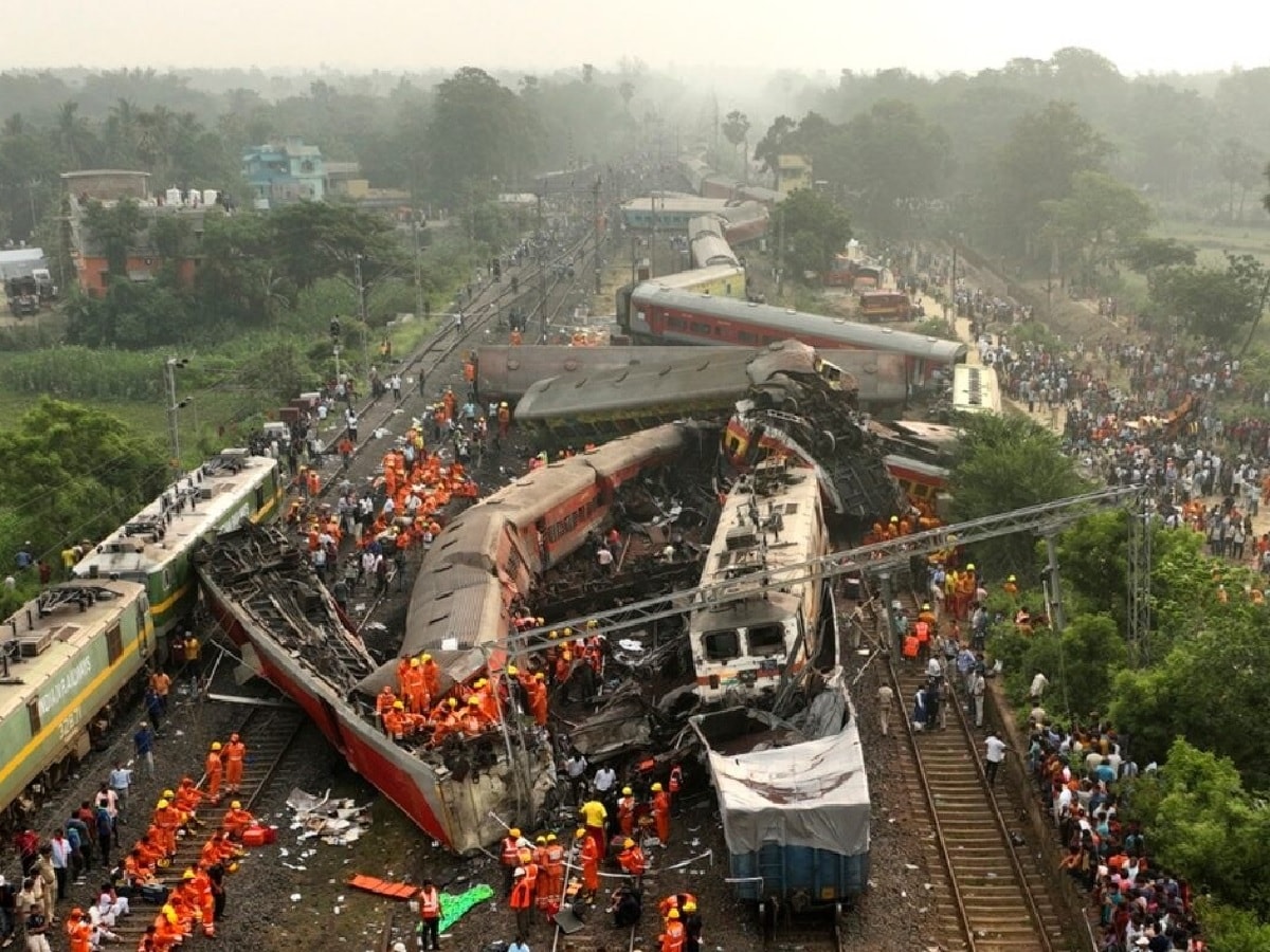 odisha train accident, people die on a large scale in train accident, what does the government do with the unclaimed dead bodies, unclaimed dead bodies, Odisha Government, Indian Railways, Indian Railway, Train Accident, Railway Board, Cremation, Funeral, NDRF, Allahabad Highcourt, Cremation rules of unclaimed dead bodies, Law, PM Narendra Modi, Naveen Patnaik