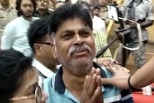 ‘पुलिस ने गुंडा बना दिया है…’ रो-रोकर मामा-भांजी ने डिप्टी सीएम बृजेश पाठक को सुनाई दास्तां