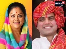 राजस्थान चुनाव में सीधी लड़ाई चाहती है बीजेपी, वसुंधरा राजे बुलाई गईं दिल्‍ली