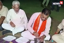 टिफिन पॉलिटिक्स: बीजेपी ने कार्यकर्ताओं को मनाने डिनर डिप्लोमेसी की स्ट्रेटजी अपनाई, टिफिन बैठकें शुरू की