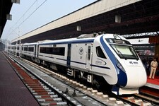 बिहार: पटना-रांची Vande Bharat Express के लिए रेलकर्मियों की ट्रेनिंग शुरू