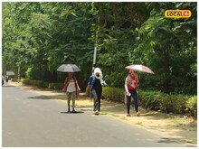 वाराणसी में गर्मी का थर्ड डिग्री टॉर्चर रहेगा जारी! IMD ने दी ये चेतावनी