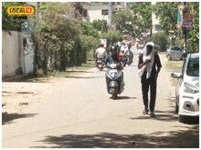 बनारस में गर्मी से जल्‍द मिलेगी राहत! इस तारीख से बदलेगा मौसम का मिजाज