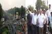 ओडिशा रेल हादसा: अब ट्रैफिक बहाली की कोशिश, स्पॉट पर रेलमंत्री अश्विनी वैष्णव