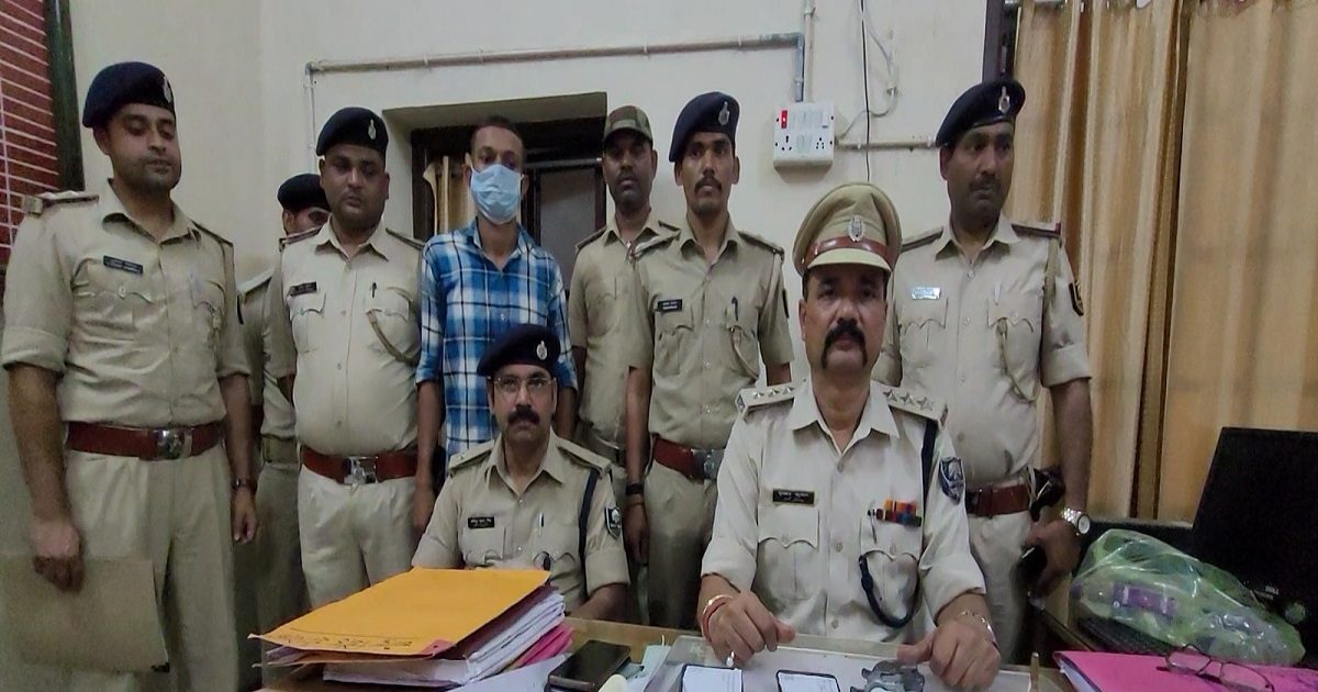 छोटी-छोटी बात पर करता था फायरिंग, थानेदार को भी नहीं छोड़ा, मार दी गोली, जानें पूरा मामला