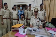 छोटी-छोटी बात पर करता था फायरिंग, थानेदार को भी नहीं छोड़ा, मार दी गोली, जानें पूरा मामला