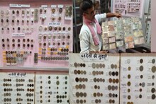 इस शख्स के पास है बेशकीमती सिक्कों का खजाना, 30 सालों में किया अद्भुत कलेक्शन