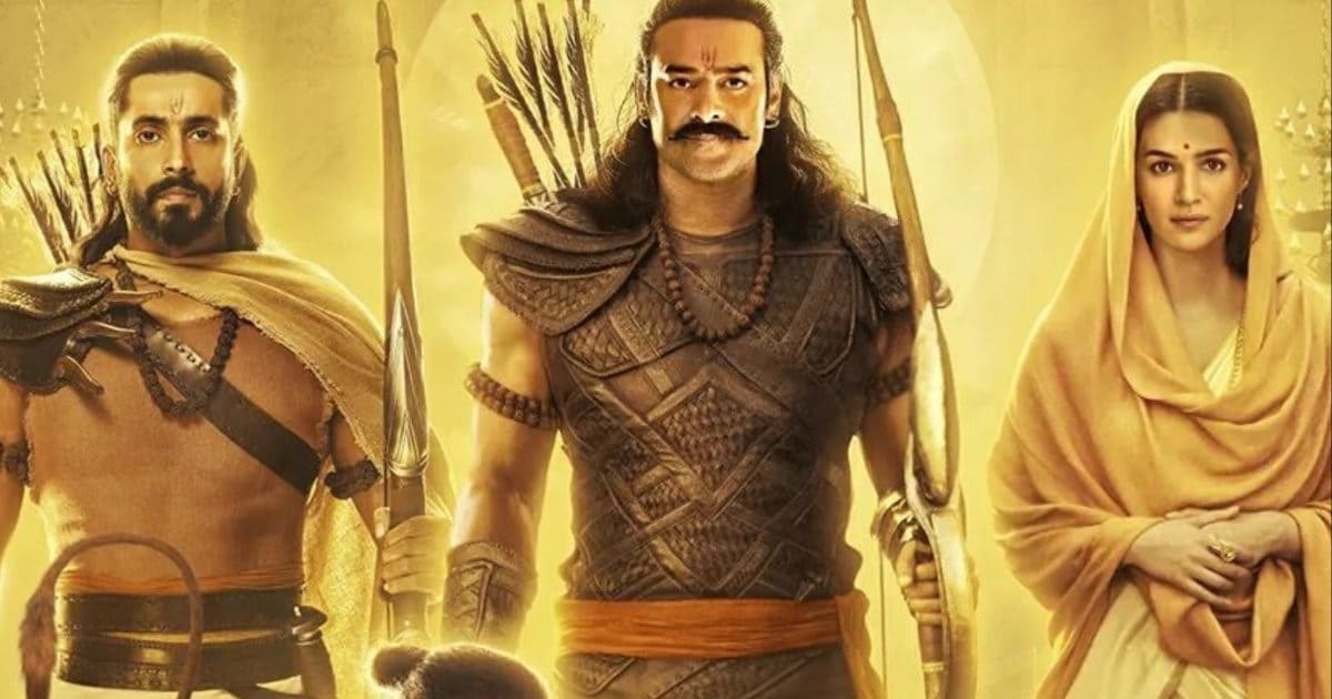 Double bang!  Lord Ram on the big screen, Mahadev will be seen on TV