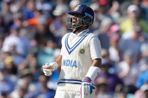 टीम से हुआ बाहर, BCCI ने कॉन्ट्रैक्ट छीना, अब WTC Final में कंगारुओं से लड़ रहा