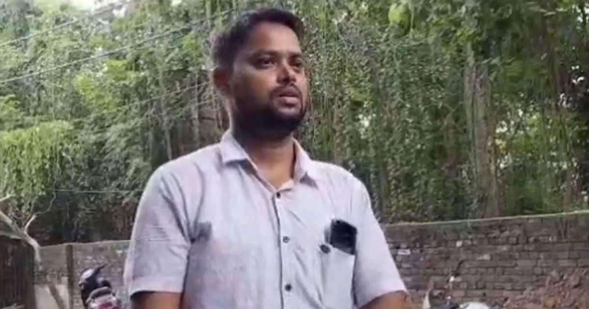 UP News: सफाईकर्मी ने पत्नी को पढ़ा लिखाकर बनाया PCS ऑफिसर, मैडम का अब चल रहा होमगार्ड कमांडेंट के साथ अफेयर... - Husband serious allegation against pcs officer jyoti maurya ...