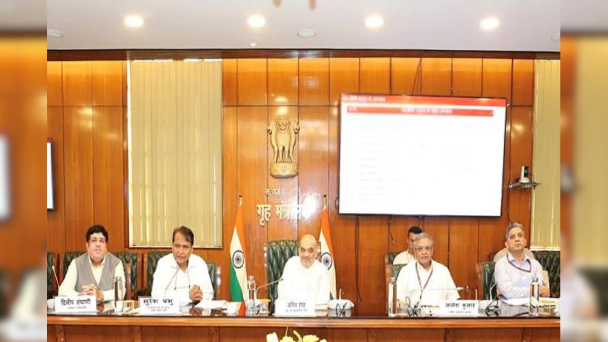 देश के कोऑपरेटिव सेक्टर में होने जा रहा बड़ा बदलाव, मोदी सरकार जुलाई तक ला सकती है नई सहकारिता नीति!