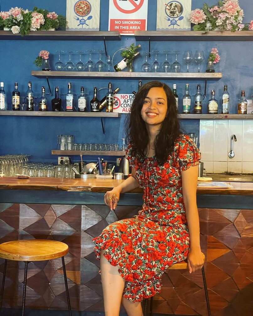   ifs apala mishra, upsc success story, ias topper story, upsc topper, Dr. Apala Mishra, IAS exam, UPSC 2020, Dr. Apala Mishra got 9th rank UPSC 2020, Who is Dr. Apala Mishra, Dr. Apala Mishra IAS, beautiful ifs officer, डॉ. अपाला मिश्रा, यूपीएससी सक्सेस स्टोरी, आईएएस टॉपर स्टोरी, आईएफएस टॉपर स्टोरी 
