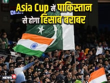 Asia Cup के लिए टीम इंडिया घोषित, पाकिस्तान से विदेशी धरती पर होगी भिड़ंत