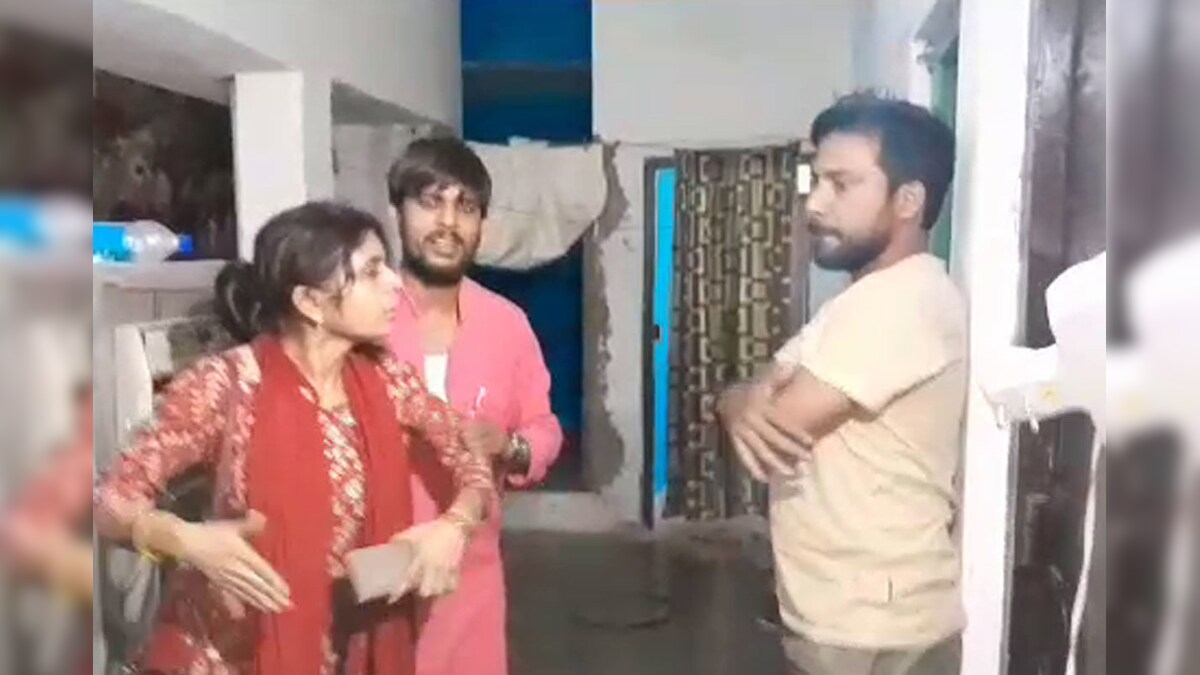 गर्मी की छुट्टियों में मायके गई थी पत्नी, इधर इंजीनियर ने झांसी से बुला ली गर्लफ्रेंड, फिर सालों ने जीजा को जमकर पीटा