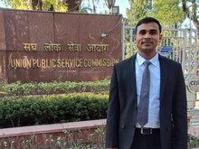 UPSC की तैयारी के बीच हो गई थी पिता की हत्या, अब ऐसे लिया बदला