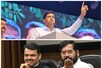 महाराष्ट्र: BJP-शिवसेना में सब ठीक? श्रीकांत शिंदे बोले- मैं इस्तीफा दे दूंगा