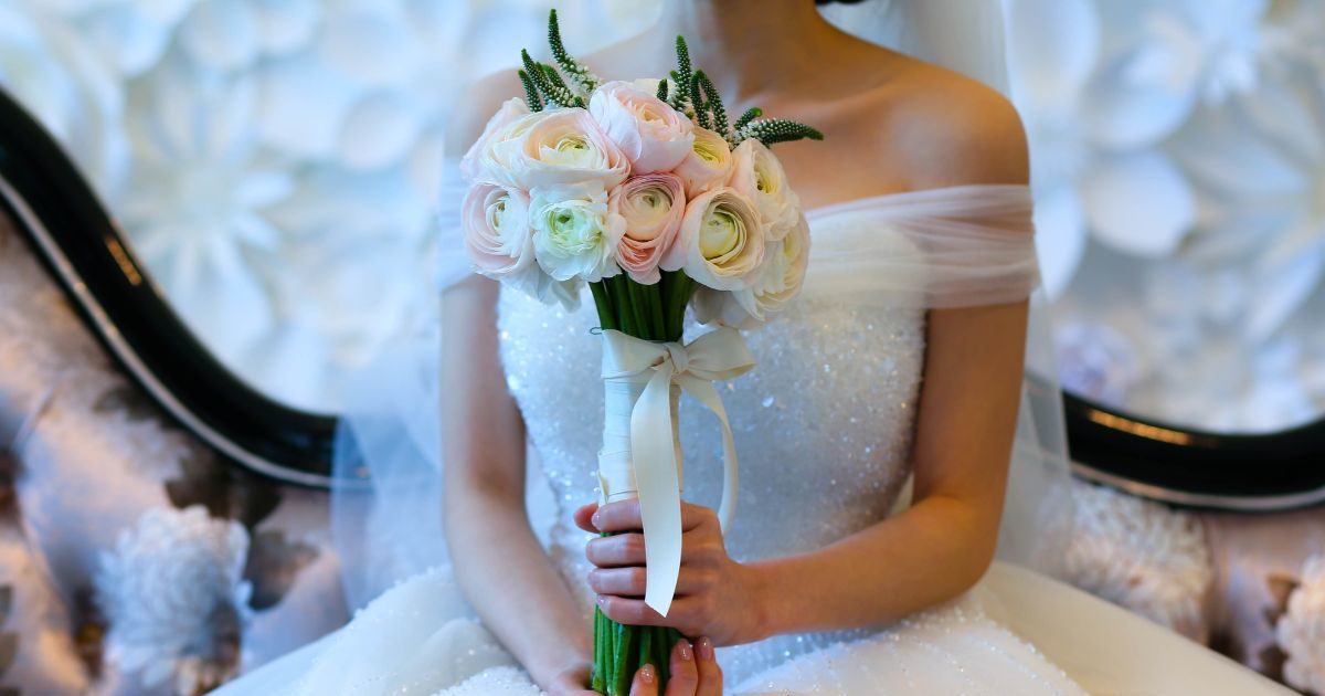 bride scam